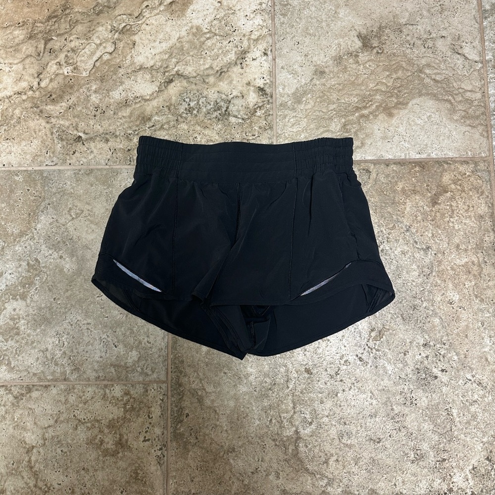 Lululemon Running Shorts
